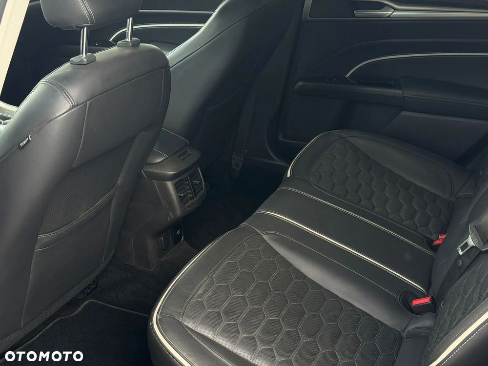 Ford Mondeo Vignale 2.0 TDCi PowerShift - 23