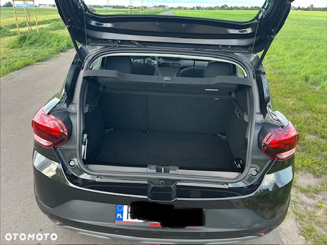 Dacia Sandero TCe 90 CVT Comfort - 8