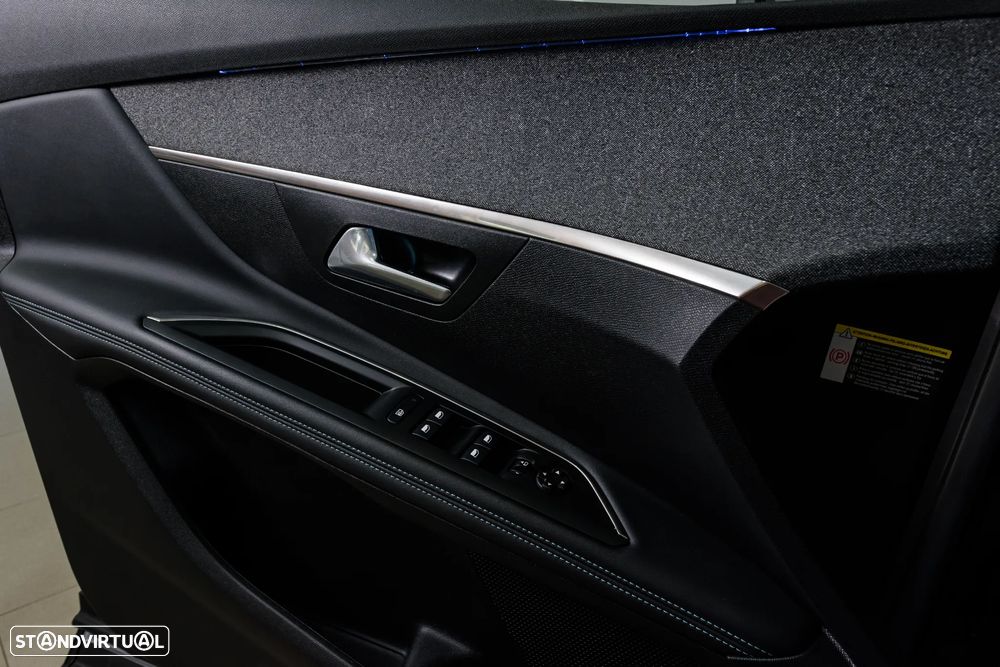 Peugeot 3008 225 e-EAT8 Allure - 20