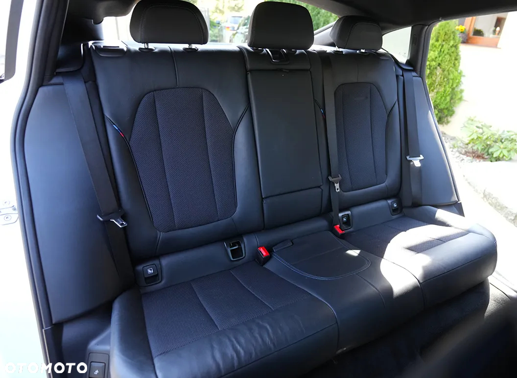BMW X4 xDrive20d M Sport sport - 28