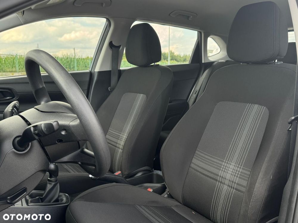Hyundai i20 1.2 Classic Plus - 17