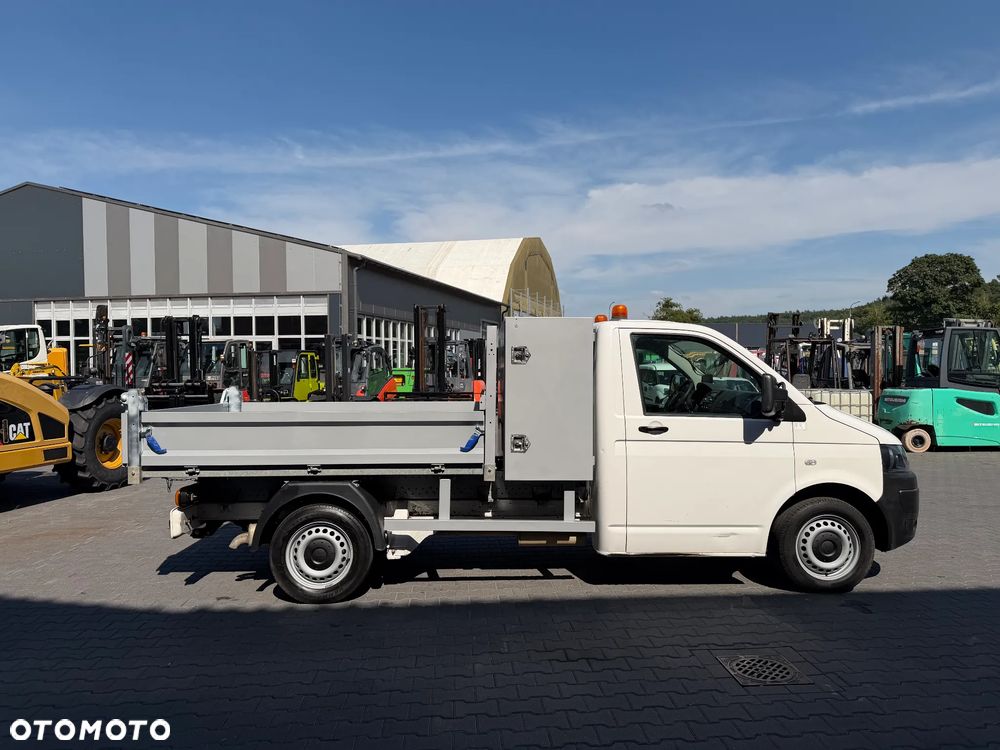 Volkswagen T5 - 6