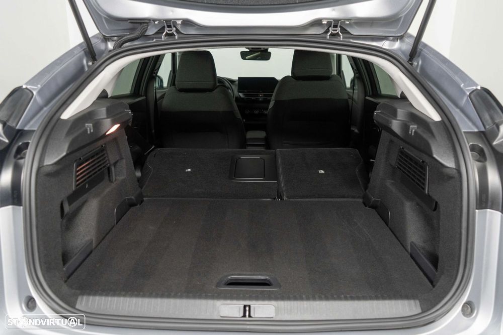 Citroën C4 1.2 PureTech Shine Pack EAT8 - 16