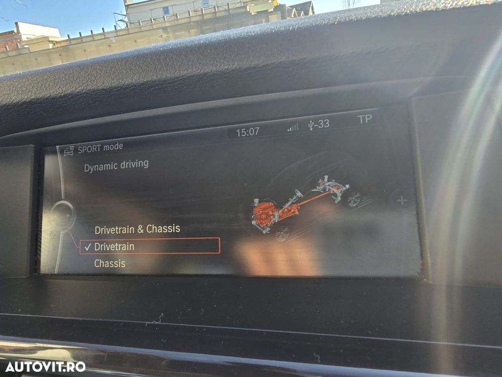 BMW X3 xDrive2.0d - 7