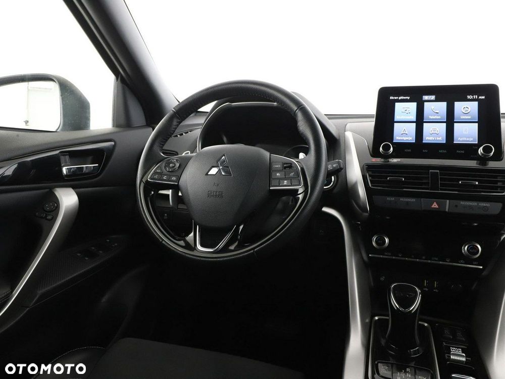 Mitsubishi Eclipse Cross - 16