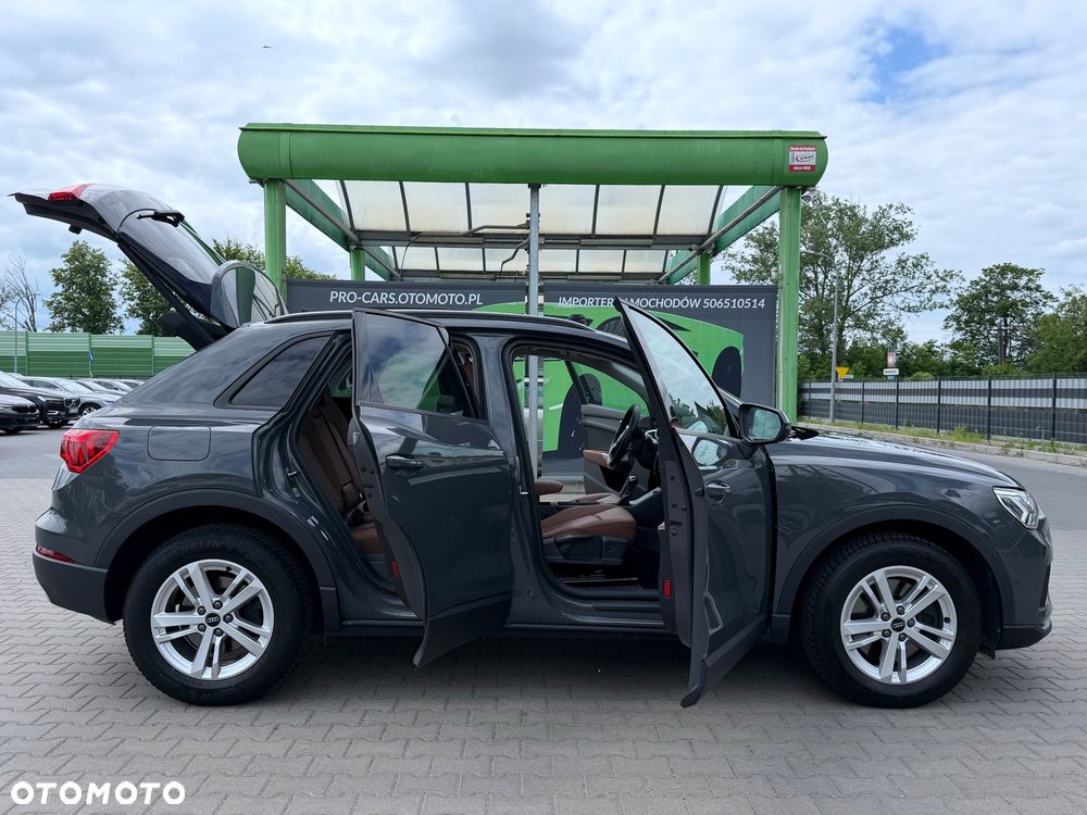 Audi Q3 40 TFSI Quattro S tronic - 17