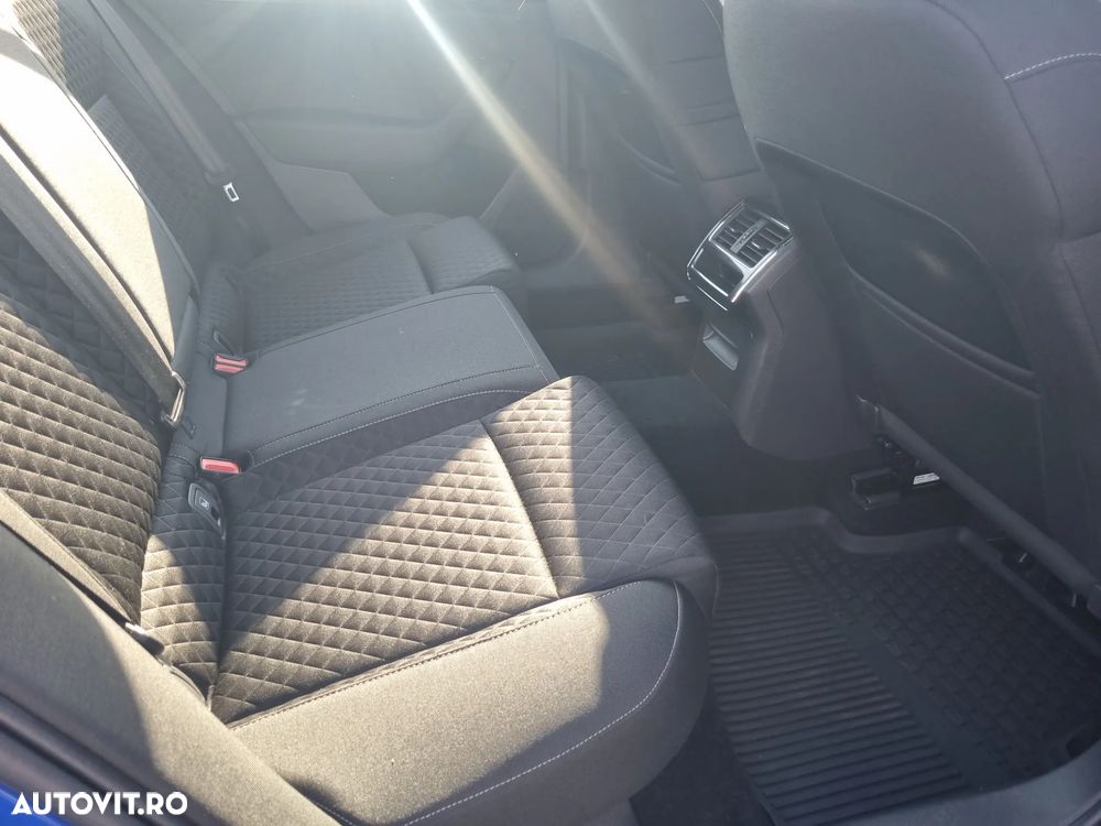 Skoda Superb 1.5 TSI DSG Ambition - 13