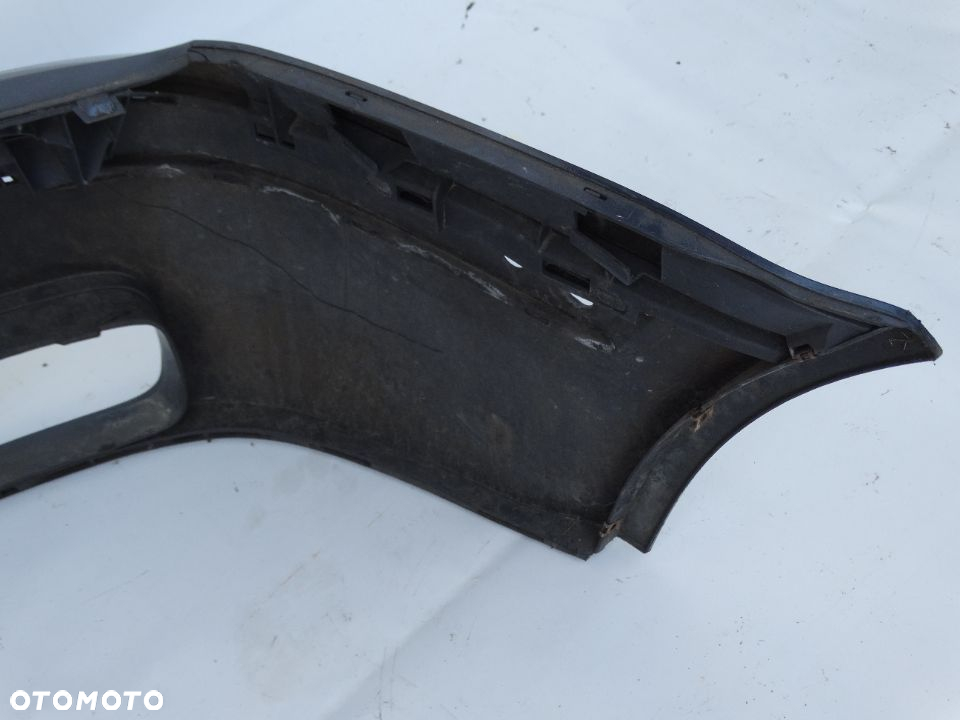 ZDERZAK PRZÓD PRZEDNI VW GOLF IV LC7V F-VAT - 5