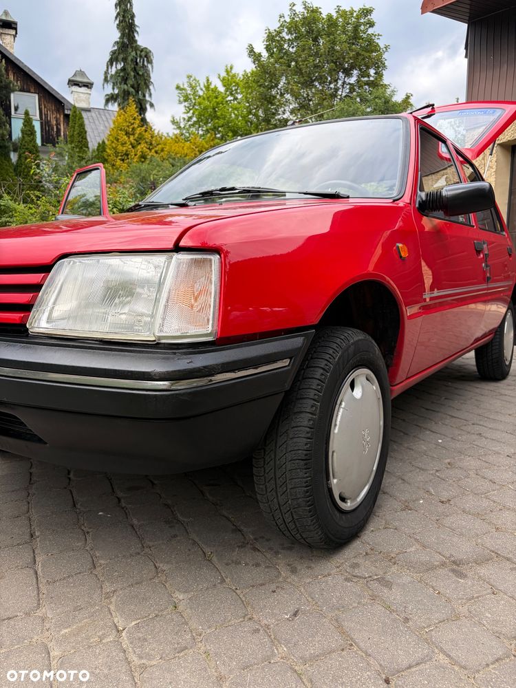 Peugeot 205 1.0 Junior - 23