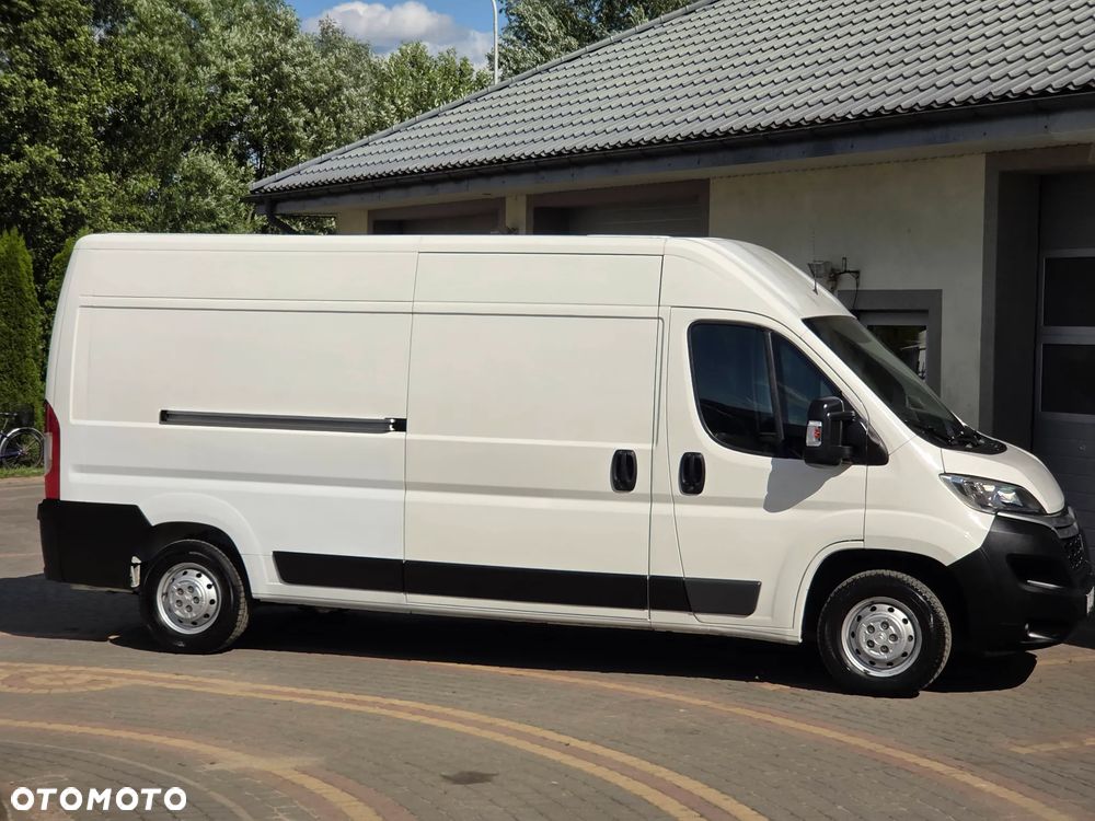 Citroën JUMPER L2 H4 MAX - 17