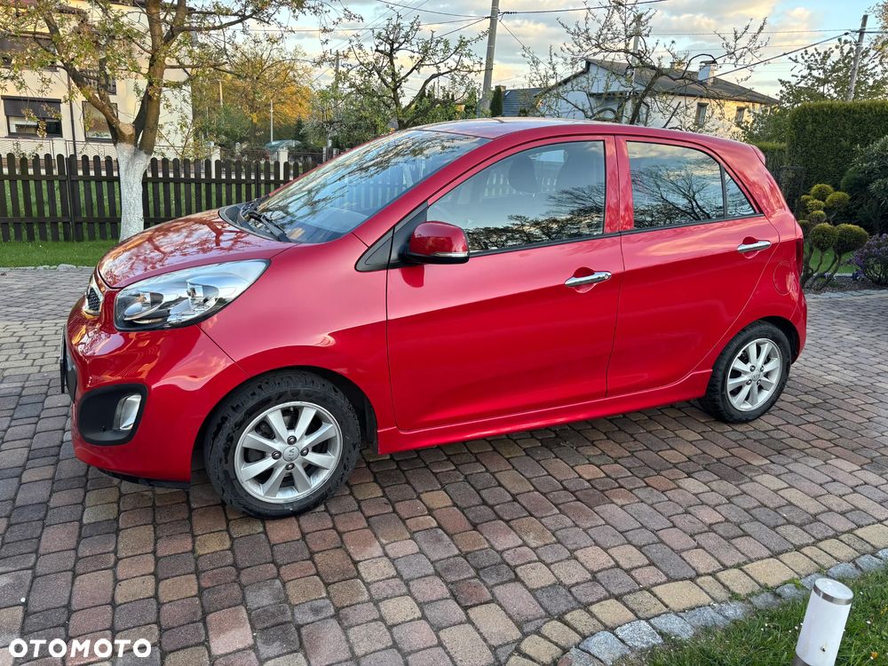 Kia Picanto - 2