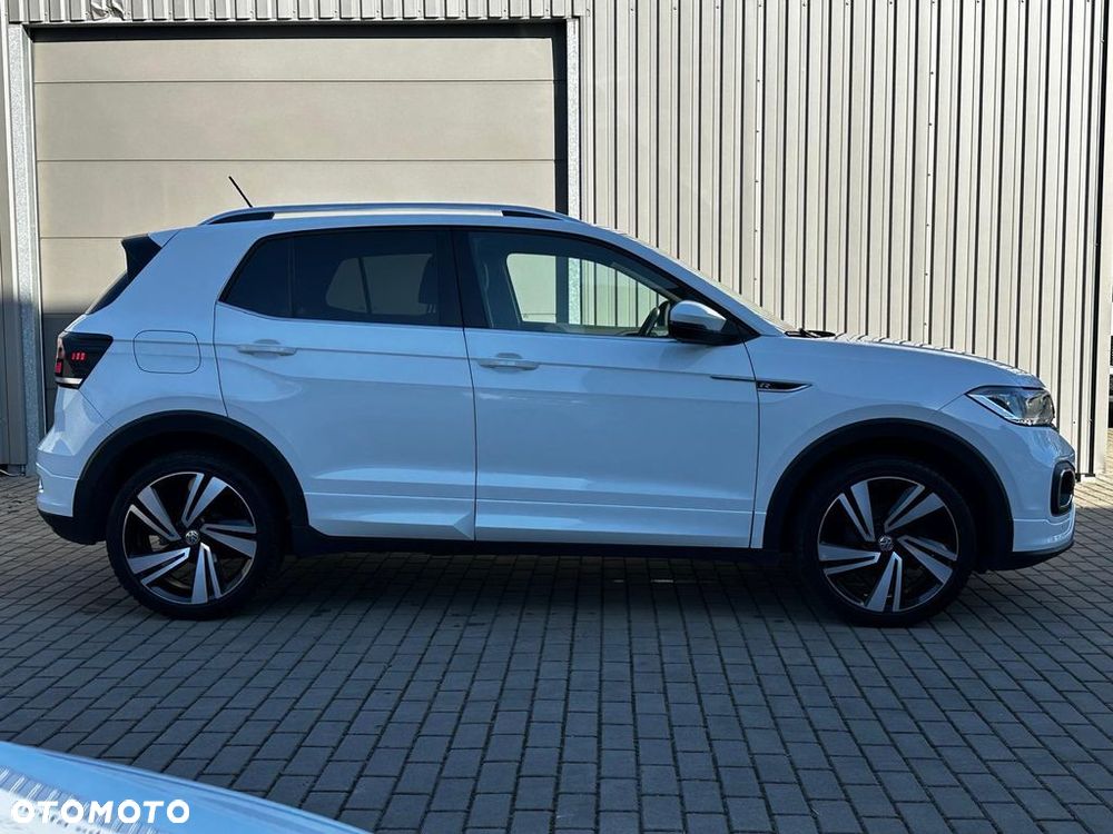 Volkswagen T-Cross 1.0 TSI Style - 6