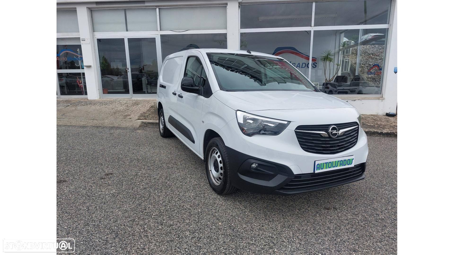 Opel Combo Life 1.5 CDTi L2H1 Edition Plus - 3