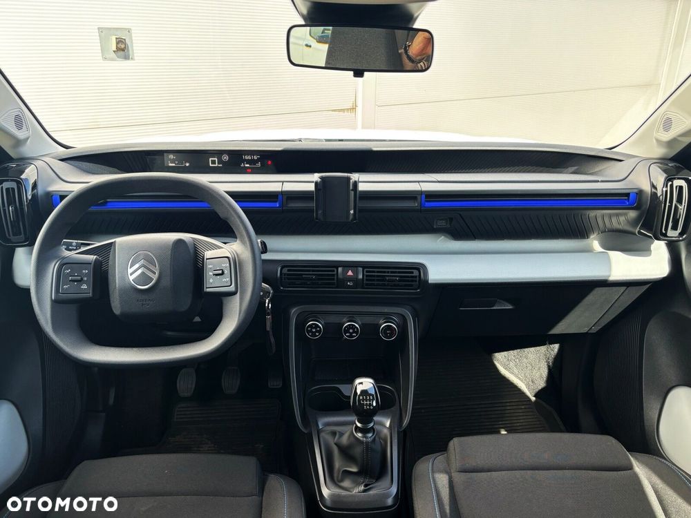 Citroën C3 1.2 T You - 18