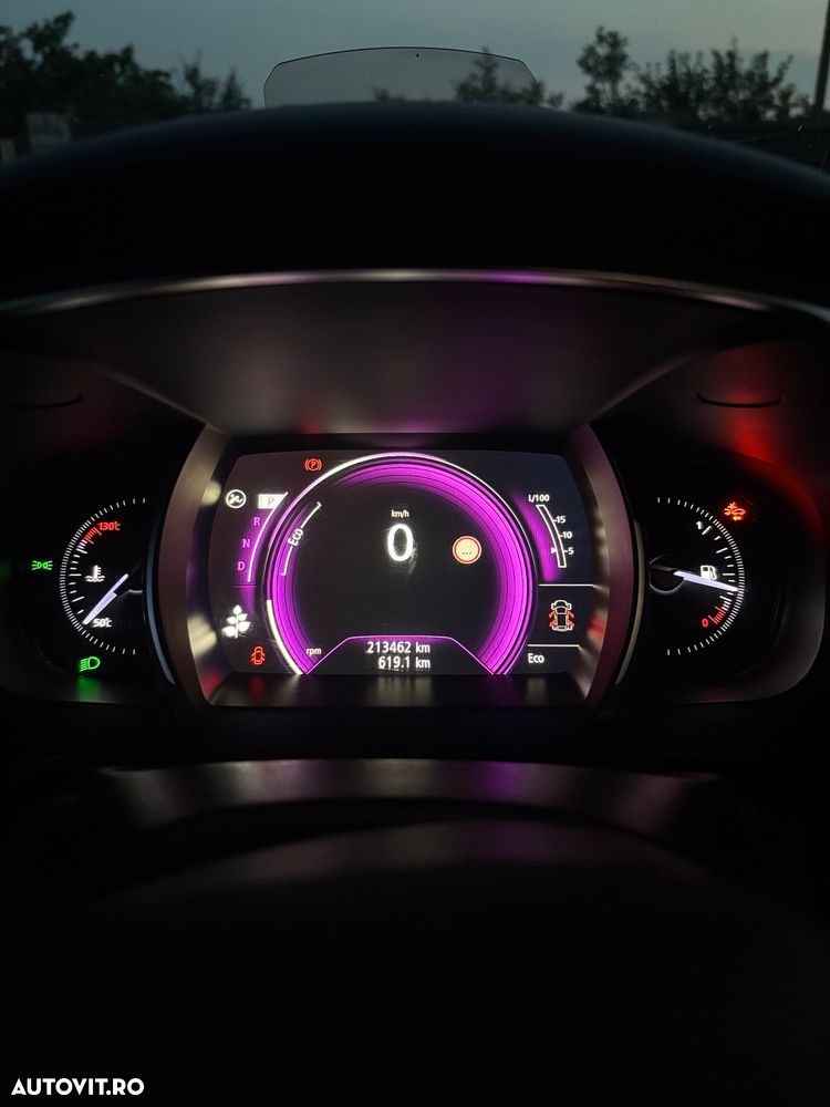 Renault Talisman - 27