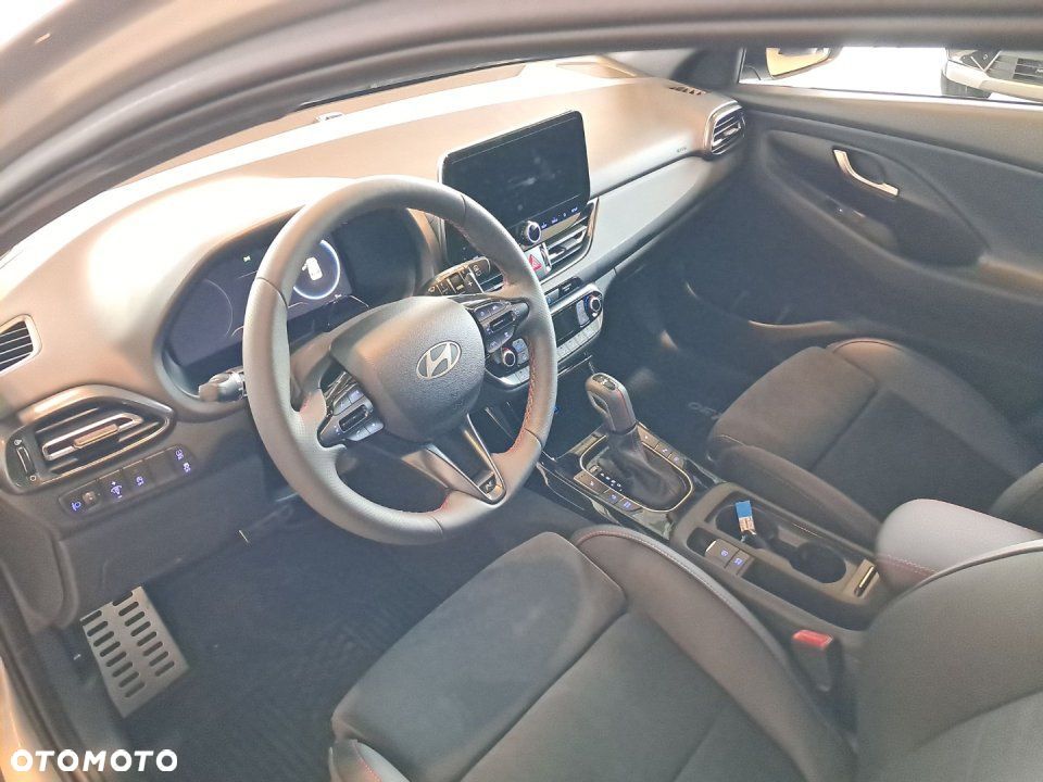 Hyundai i30 - 9