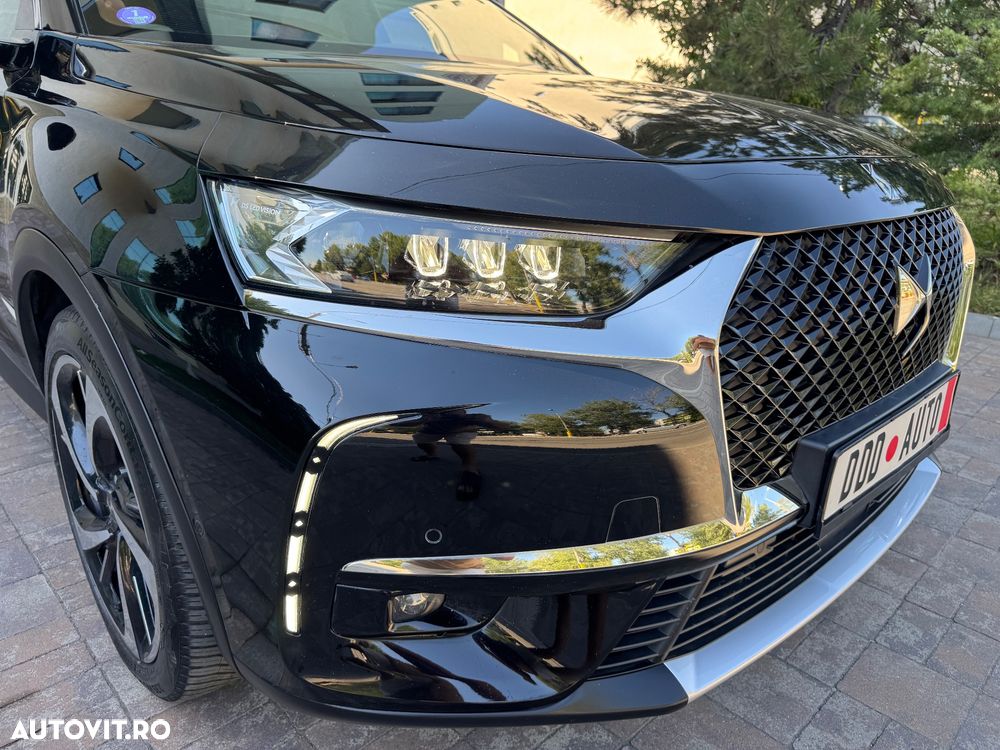 DS Automobiles DS 7 Crossback - 19