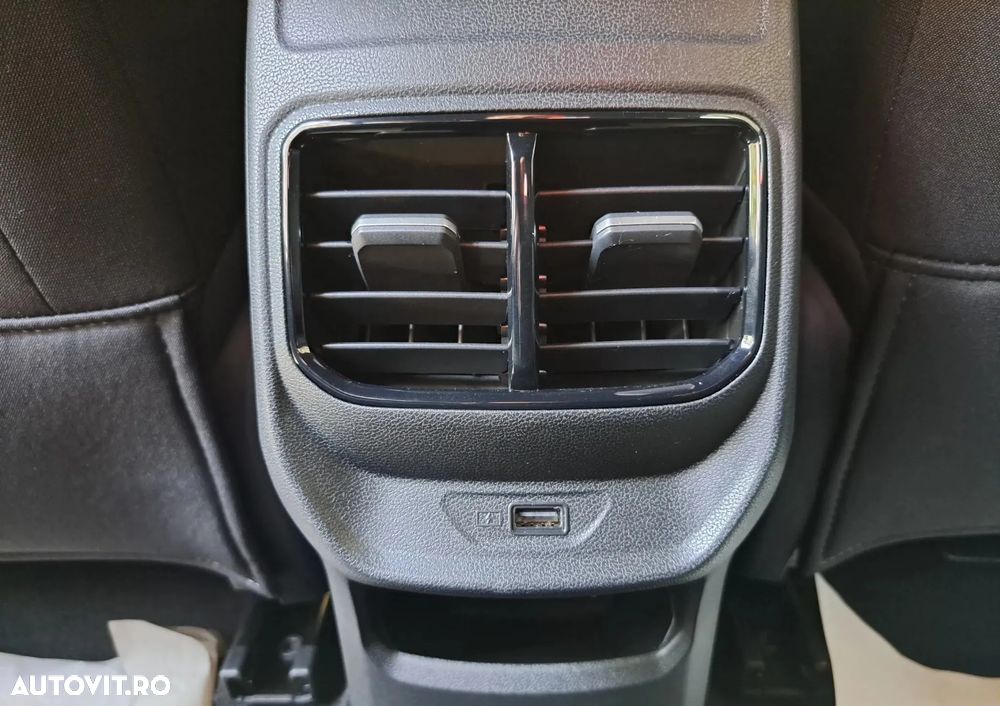 MG MG3 3 Hybrid+ Comfort - 12