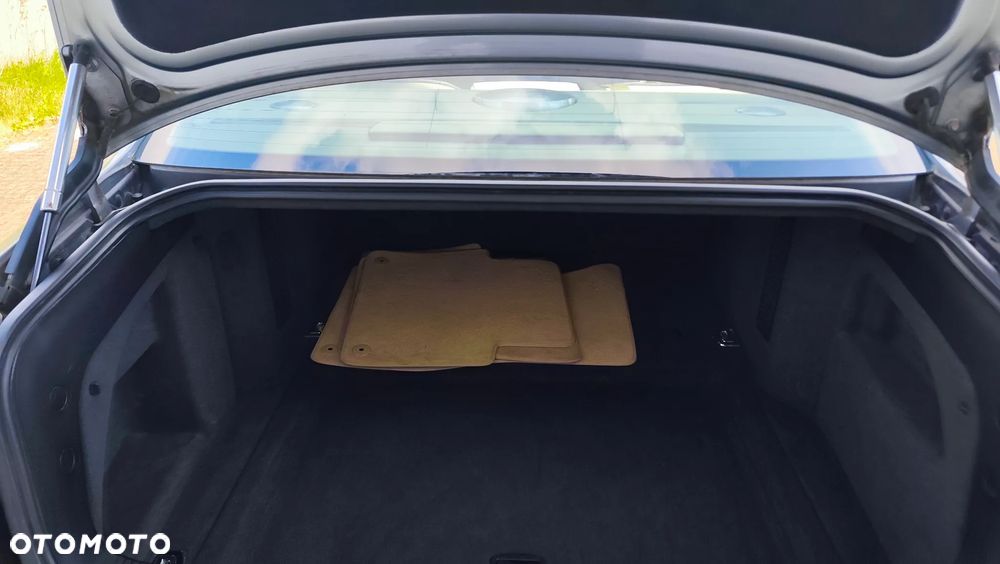 Audi A8 4.2 TDI DPF Quattro Langversion - 21