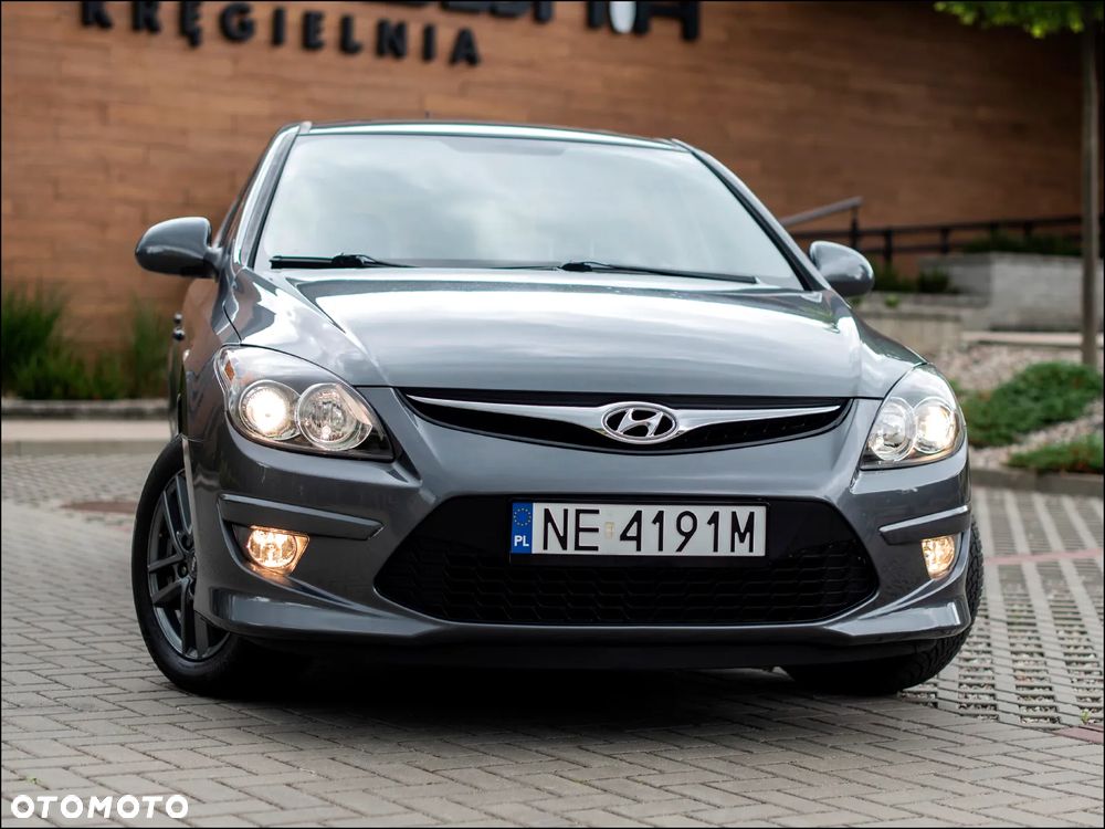 Hyundai i30 - 3
