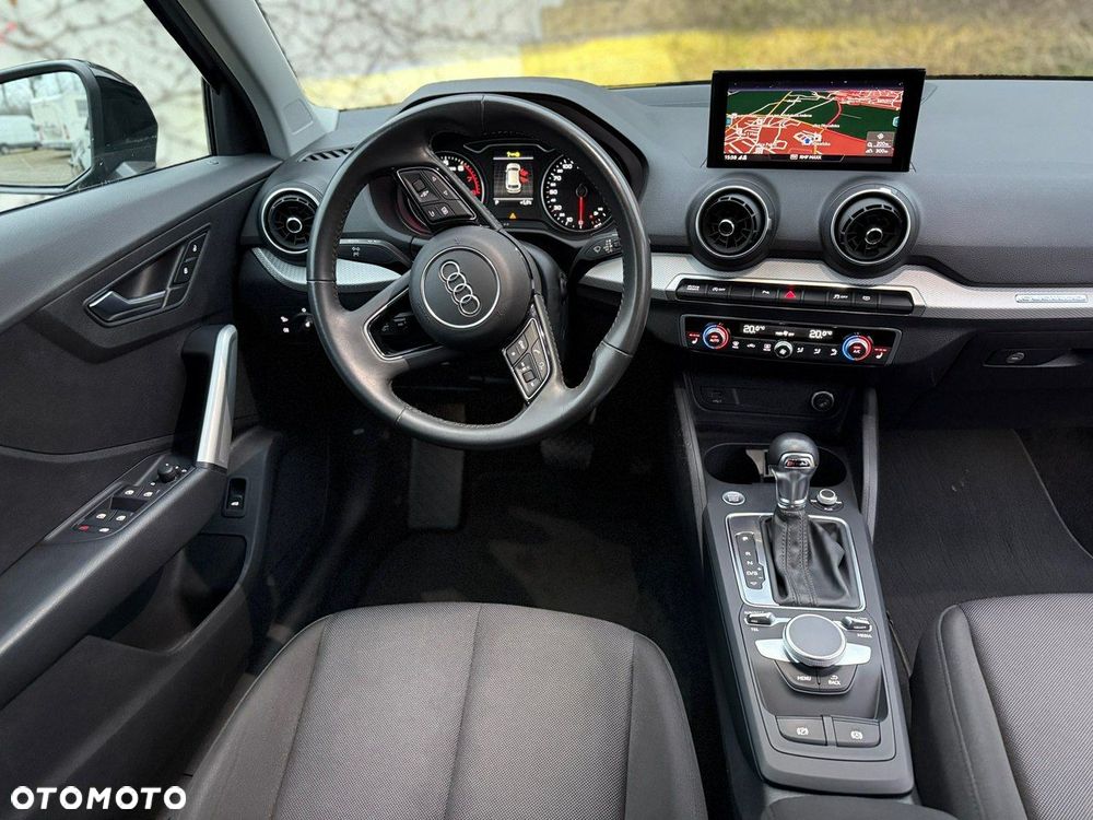 Audi Q2 40 TFSI Quattro S tronic - 16