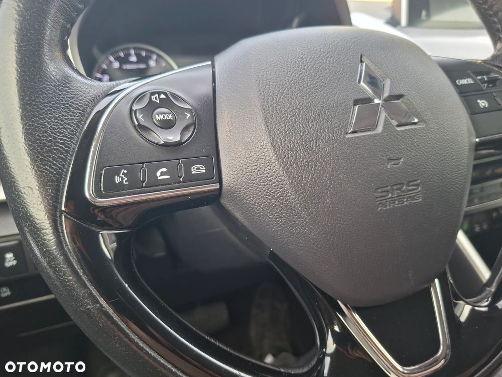 Mitsubishi Eclipse Cross 1.5 T-MIVEC ClearTec CVT 2WD Intro Edition - 19