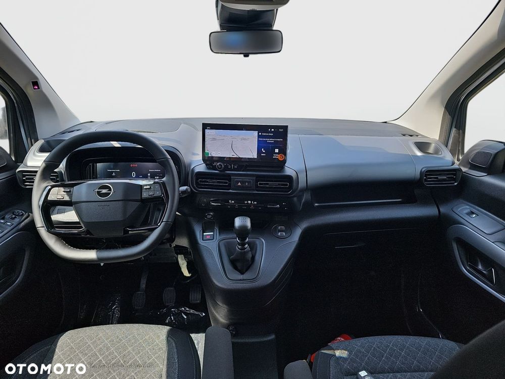 Opel Combo - 15