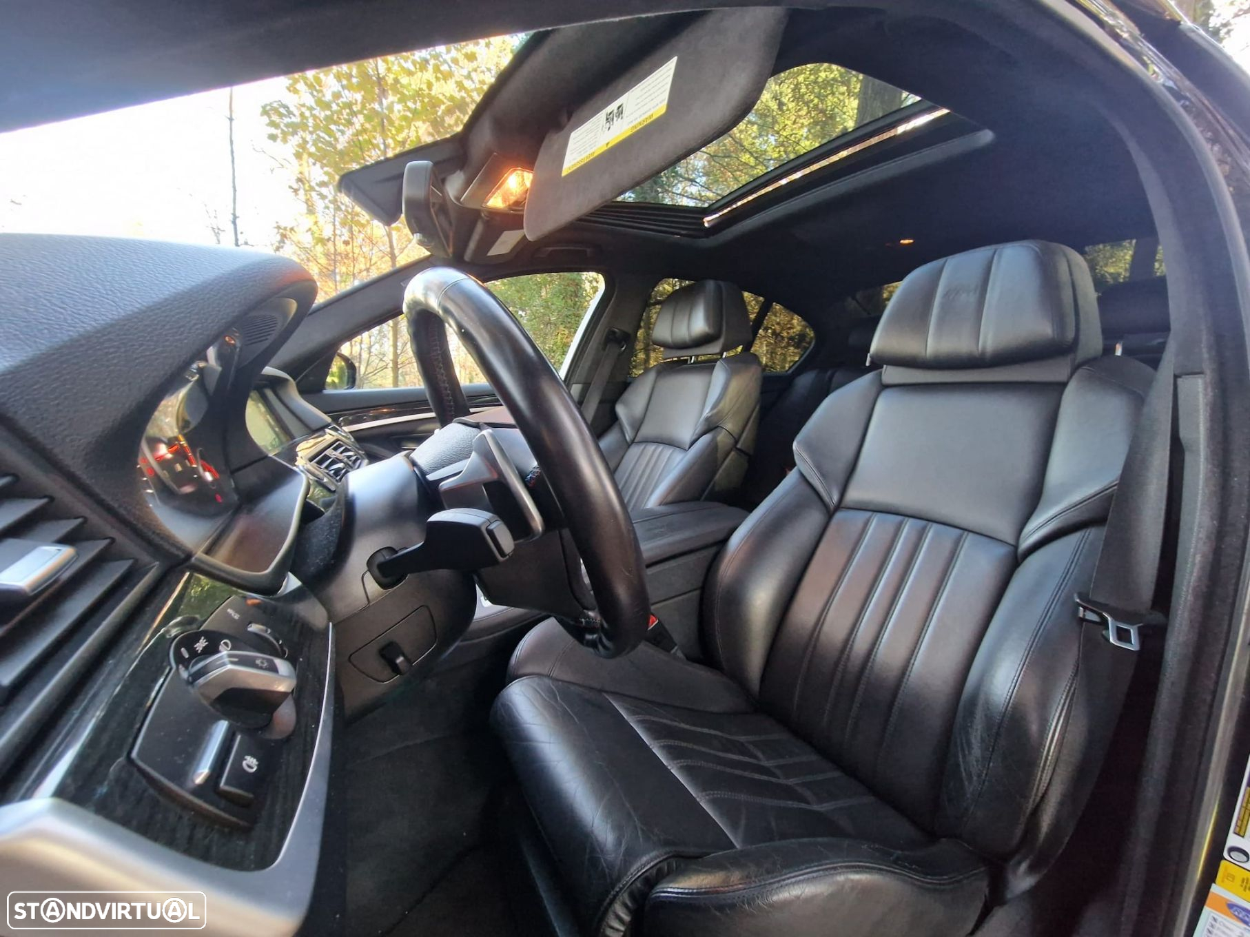 BMW M5 Standard - 31