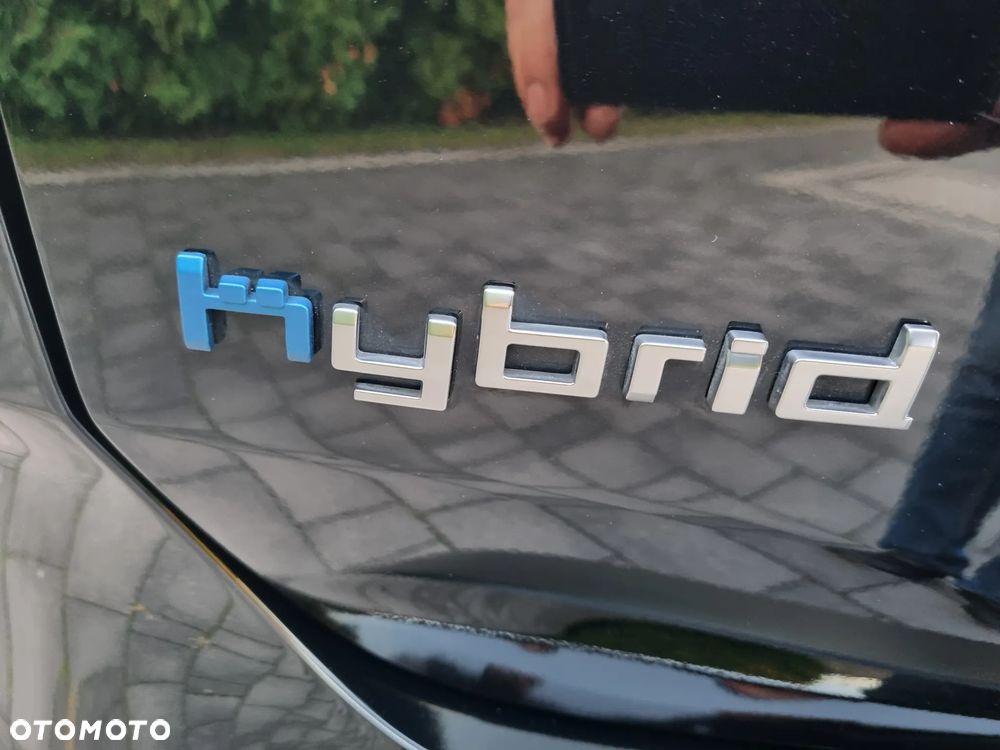 Citroën C5 Aircross 1.6 PHEV 225 Shine Pack EAT8 - 31