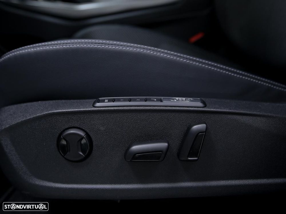 Ford Explorer Elektromotor c/ Extended Range RWD 77kWh - 19