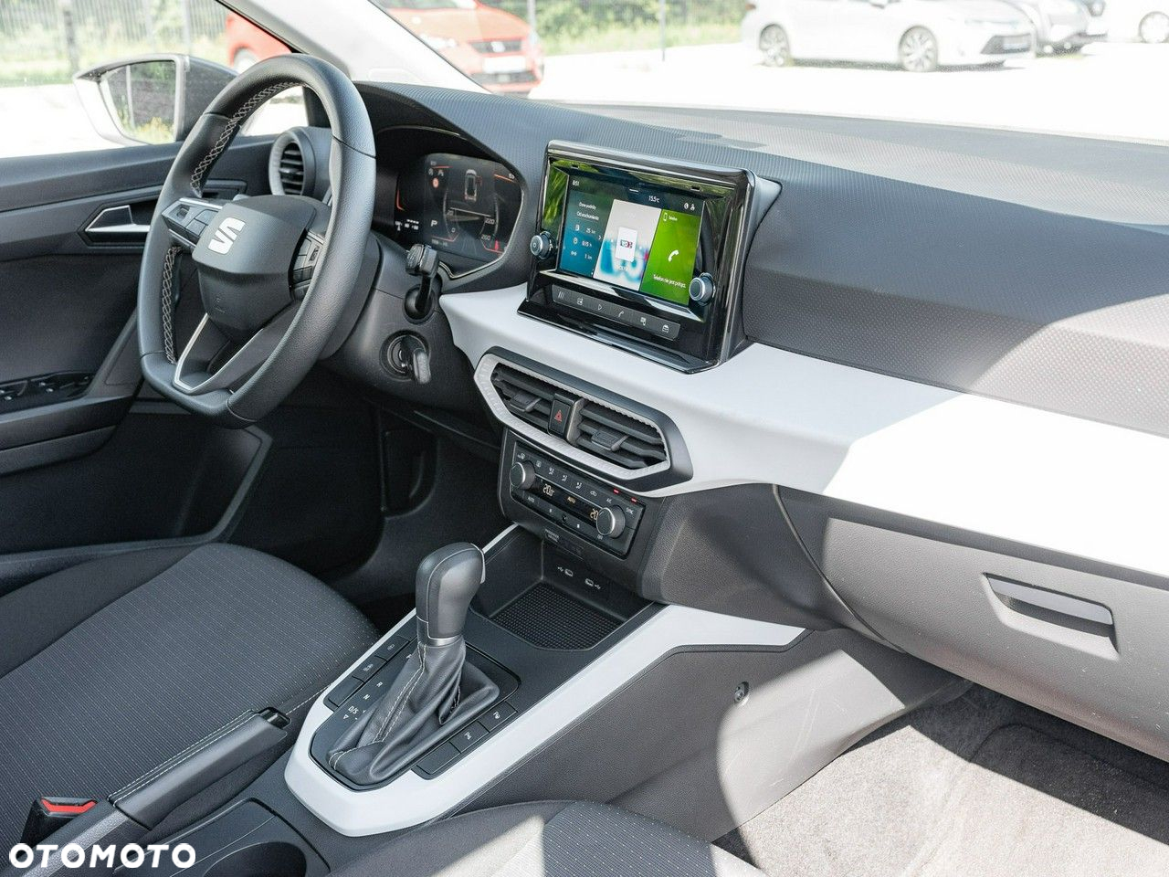 Seat Arona 1.0 TSI Style S&S DSG - 32
