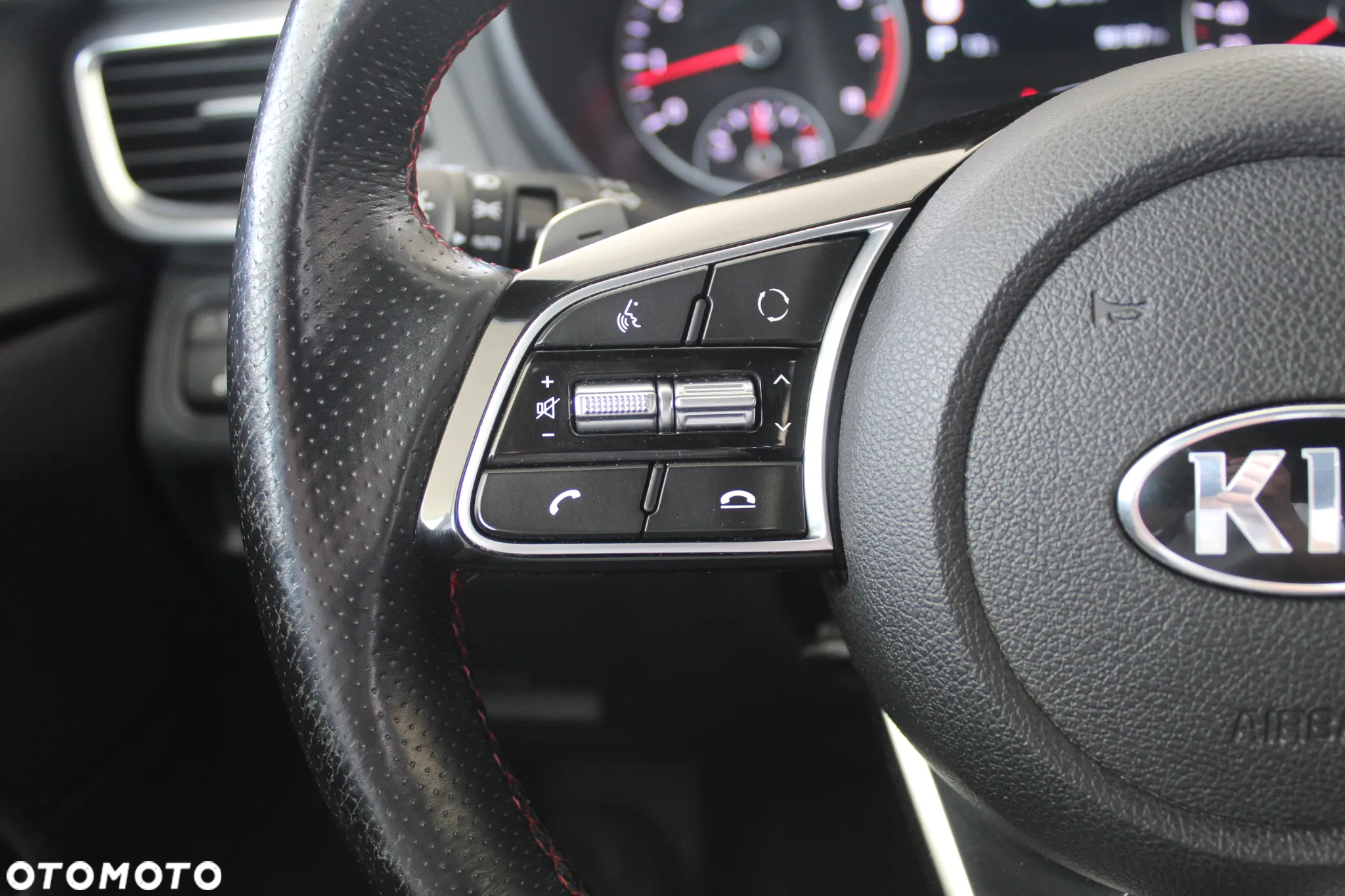 Kia Optima 1.6 T-GDI GT Line DCT - 27