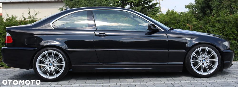 BMW Seria 3 330 Ci - 2