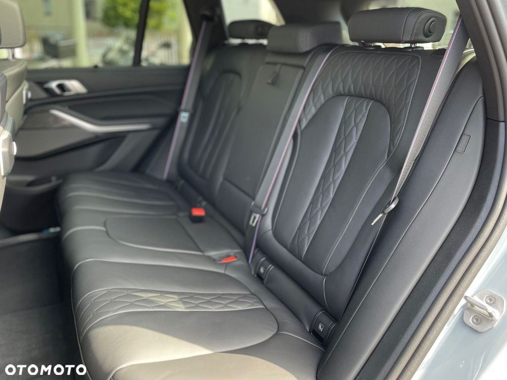 BMW X5 - 33