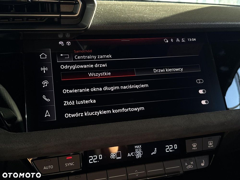 Audi RS3 Sportback - 29