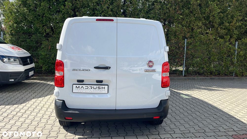 Fiat Scudo - 7