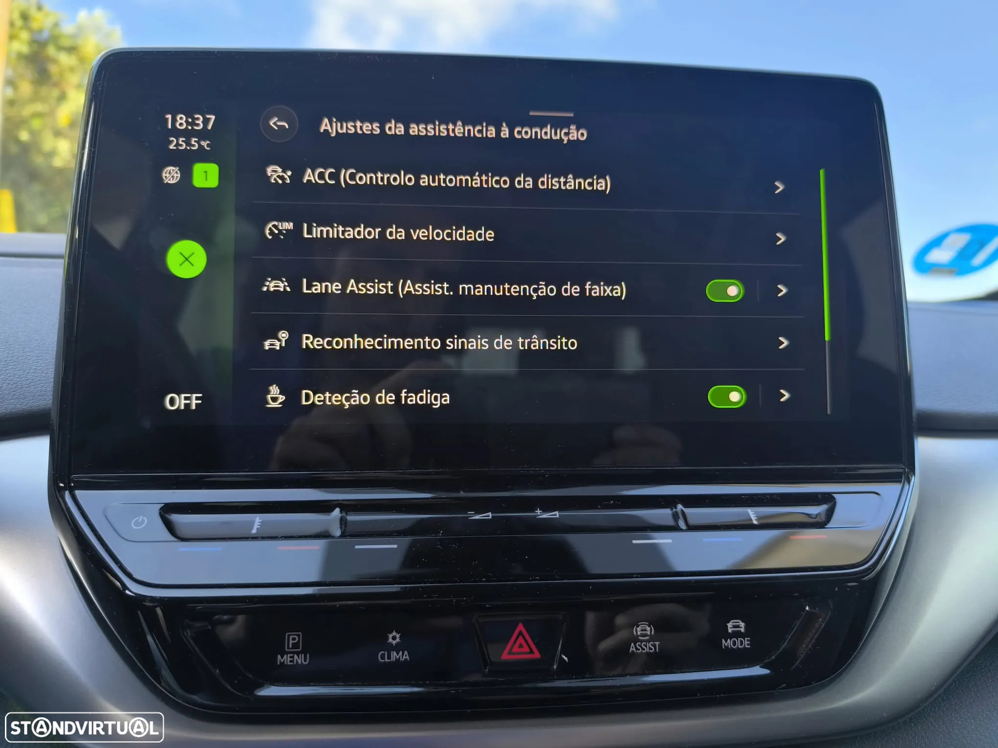 VW ID.4 77 kWh Pro Performance - 14