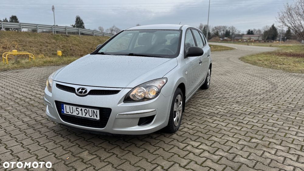 Hyundai i30 - 2