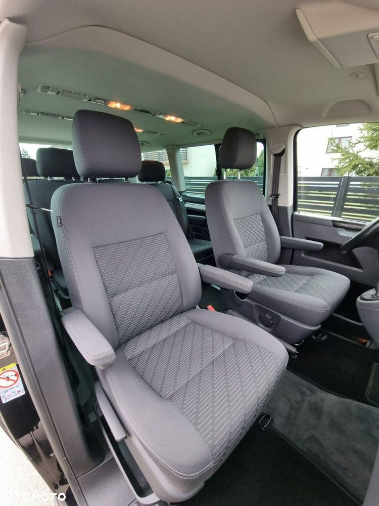 Volkswagen Multivan - 15