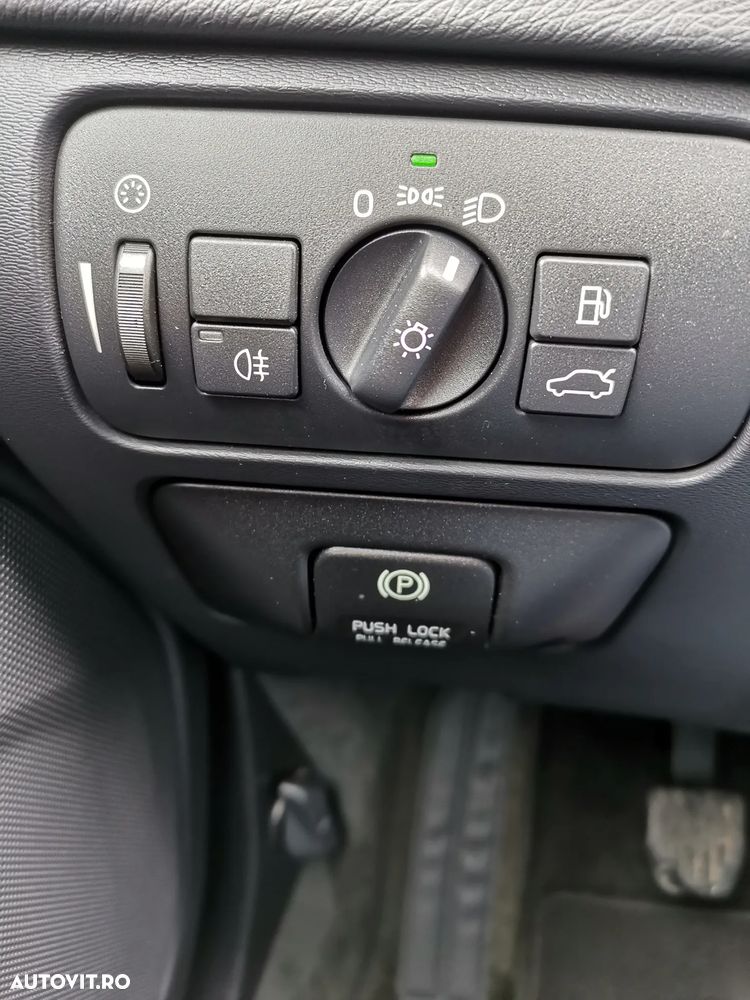 Volvo V60 D4 Start-Stop Momentum - 9