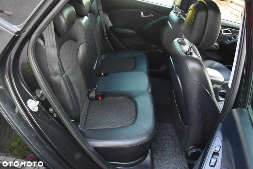 Hyundai ix35 2.0 2WD Style - 35
