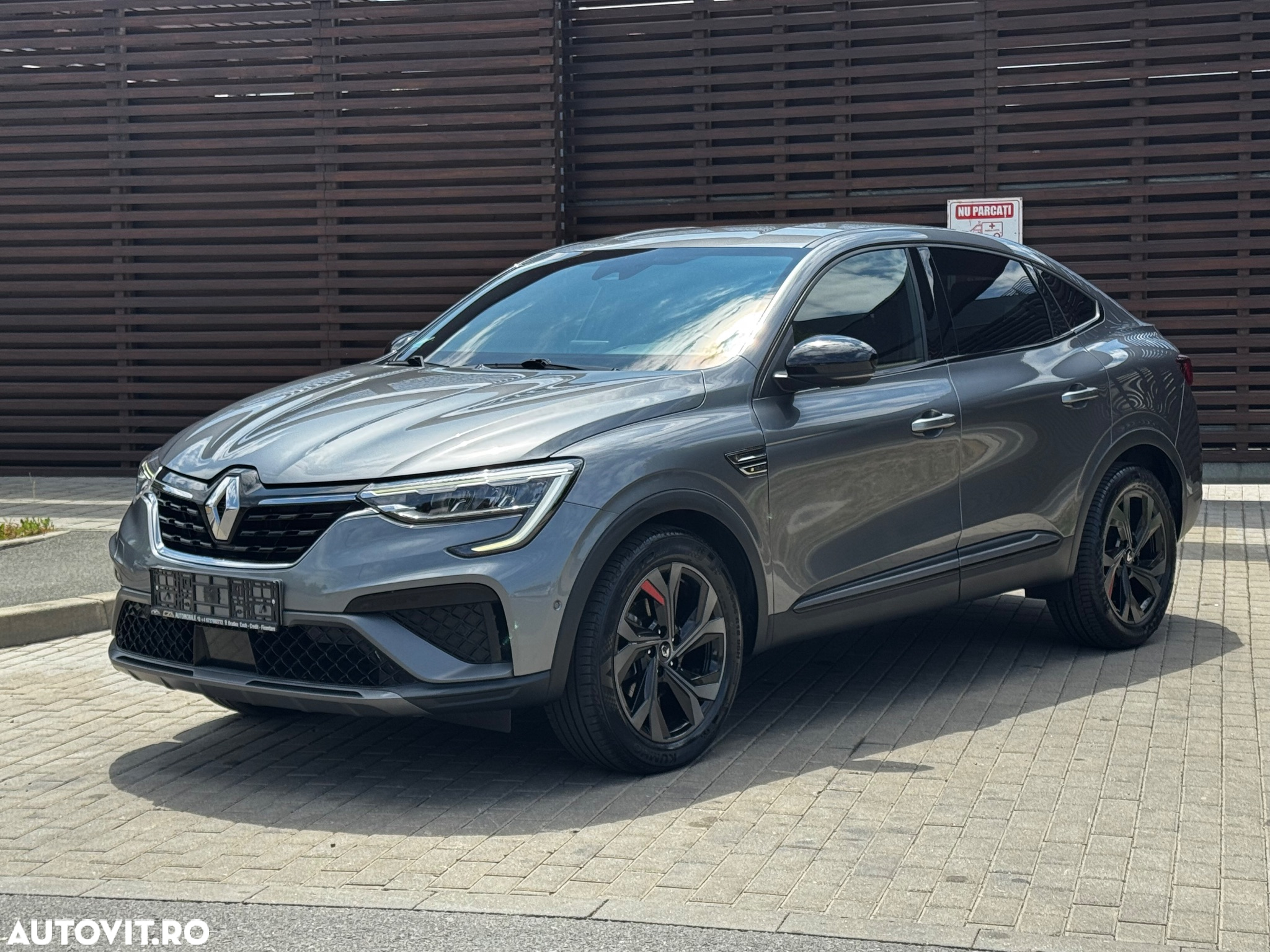 Renault Arkana - 8