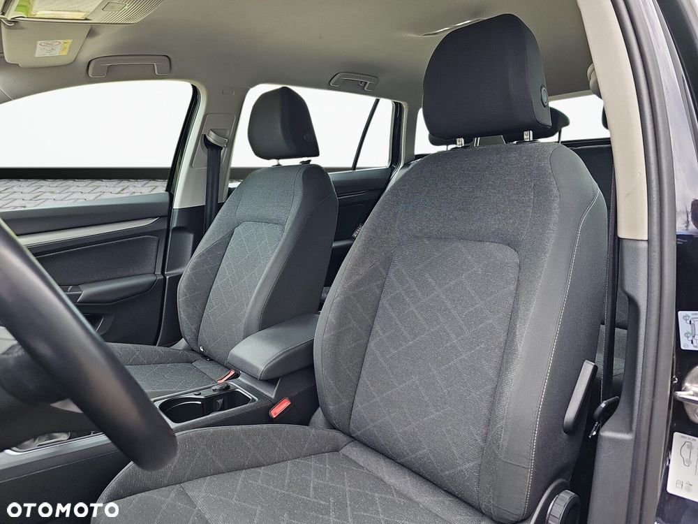 Volkswagen Golf Variant 2.0 TDI Life - 13