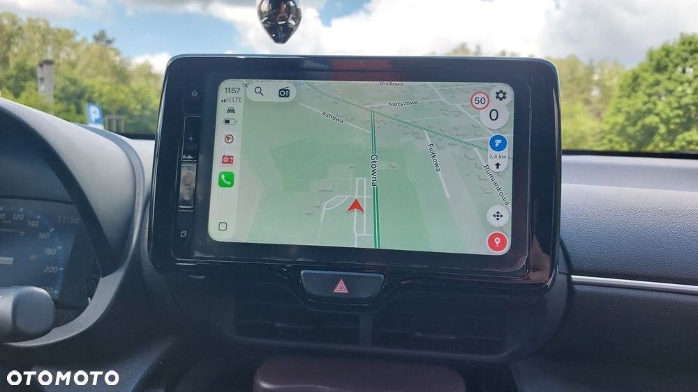 Toyota Yaris Cross - 24
