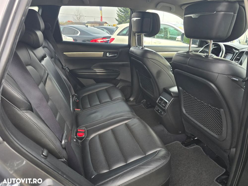 Renault Koleos ENERGY dCi 175 X-tronic 4WD INITIALE PARIS - 10