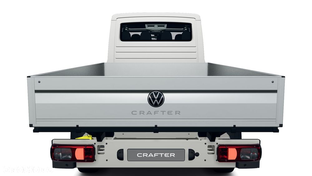 Volkswagen CRAFTER DOKA - 4