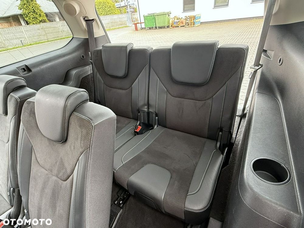 Ford Galaxy 2.0 TDCi Titanium PowerShift - 15