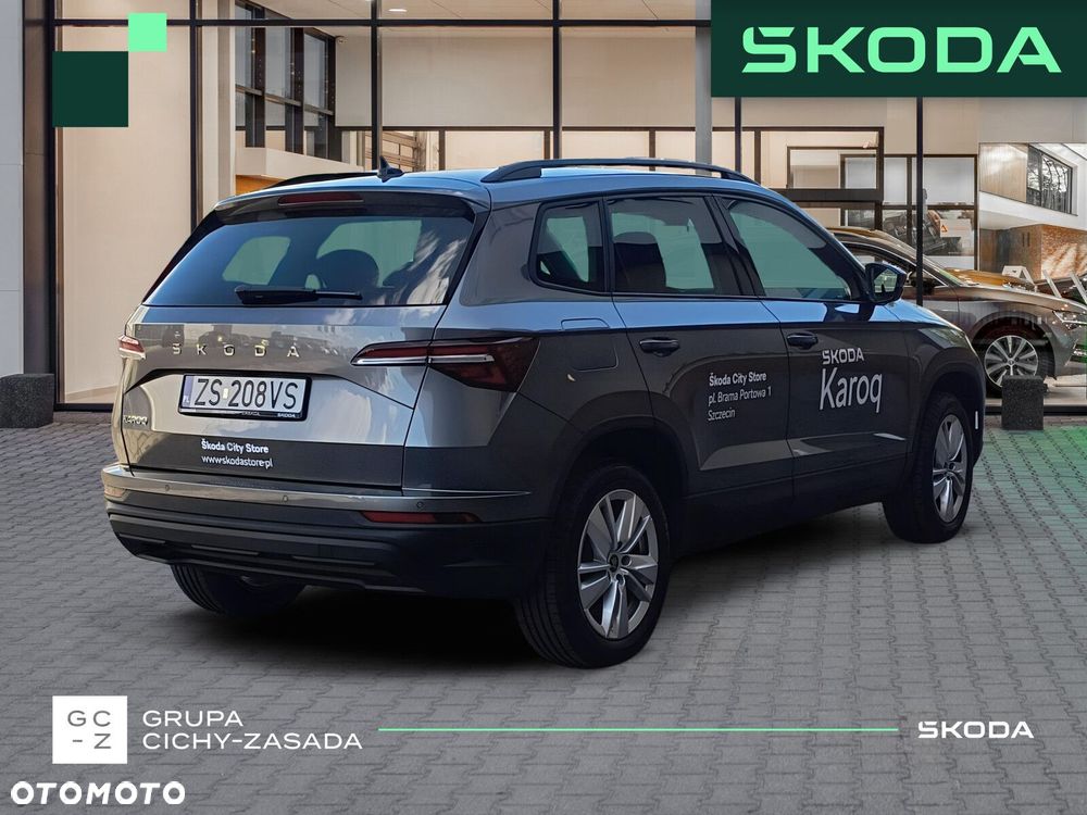 Skoda Karoq - 6