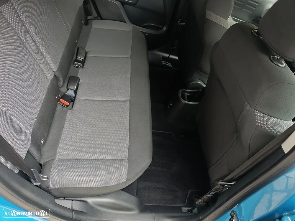 Citroën C3 Aircross PureTech 110 Stop & Start EAT6 Feel - 32