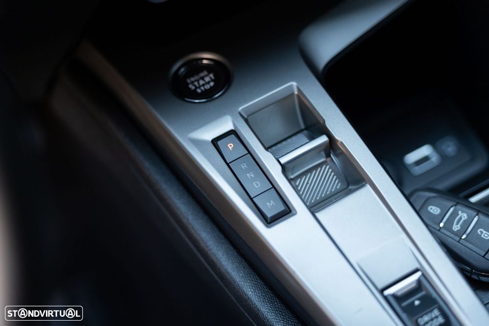 Peugeot 308 BlueHDi 130 EAT8 Allure Pack - 24